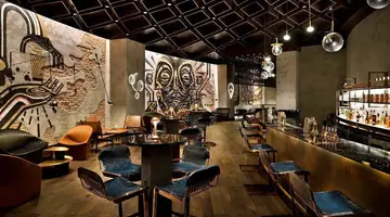 Hotel Indigo Dubai Downtown