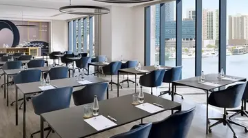 Hotel Indigo Dubai Downtown