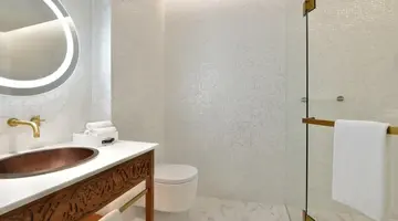 Hotel Indigo Dubai Downtown