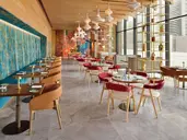 Hotel Indigo Dubai Downtown