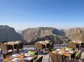 Hotel Indigo Jabal Akdhar Resort & Spa