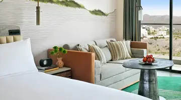 Hotel Indigo Jabal Akdhar Resort & Spa