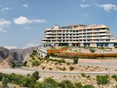 Hotel Indigo Jabal Akdhar Resort & Spa