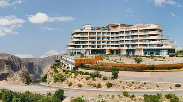 Hotel Indigo Jabal Akdhar Resort & Spa