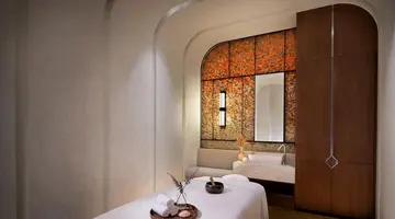 Hotel Indigo Jabal Akdhar Resort & Spa