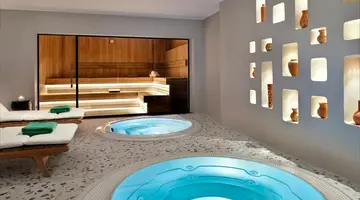 Hotel Indigo Jabal Akdhar Resort & Spa
