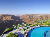 Hotel Indigo Jabal Akdhar Resort & Spa