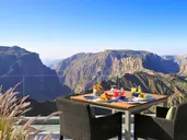Hotel Indigo Jabal Akdhar Resort & Spa
