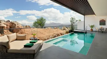 Hotel Indigo Jabal Akdhar Resort & Spa