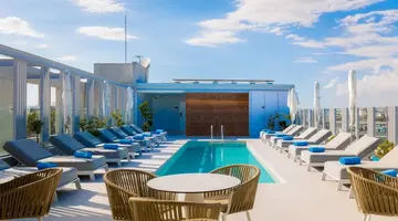 Hotel Indigo Larnaca (Adults Only 18+)