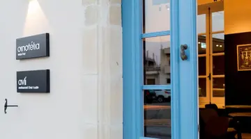 Hotel Indigo Larnaca (Adults Only 18+)