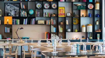 Hotel Indigo Larnaca (Adults Only 18+)