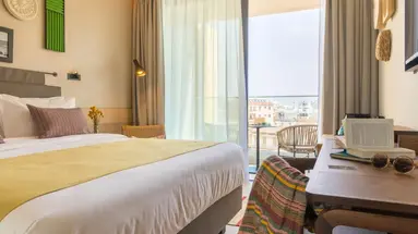 Hotel Indigo Larnaca (Adults Only 18+)