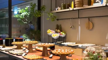 Hotel Indigo Larnaca (Adults Only 18+)