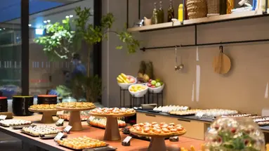 Hotel Indigo Larnaca (Adults Only 18+)