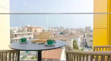 Hotel Indigo Larnaca (Adults Only 18+)