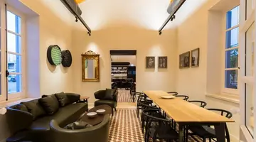 Hotel Indigo Larnaca (Adults Only 18+)