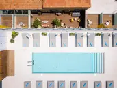 Hotel Indigo Larnaca (Adults Only 18+)