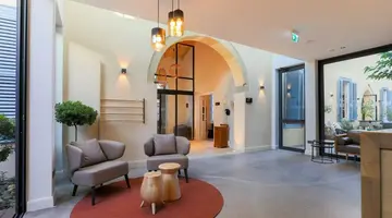 Hotel Indigo Larnaca (Adults Only 18+)