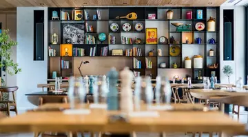 Hotel Indigo Larnaca (Adults Only 18+)