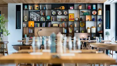 Hotel Indigo Larnaca (Adults Only 18+)
