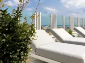 Hotel Indigo Larnaca (Adults Only 18+)