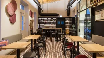 Hotel Indigo Larnaca (Adults Only 18+)