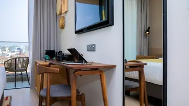 Hotel Indigo Larnaca (Adults Only 18+)
