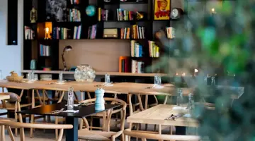 Hotel Indigo Larnaca (Adults Only 18+)