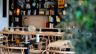 Hotel Indigo Larnaca (Adults Only 18+)