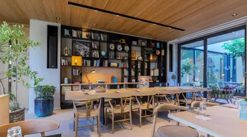 Hotel Indigo Larnaca (Adults Only 18+)