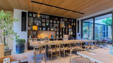 Hotel Indigo Larnaca (Adults Only 18+)