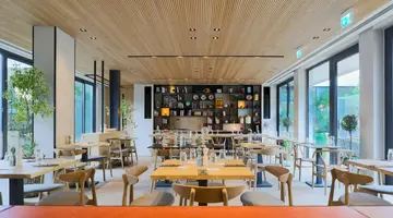 Hotel Indigo Larnaca (Adults Only 18+)