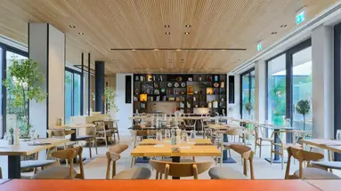 Hotel Indigo Larnaca (Adults Only 18+)