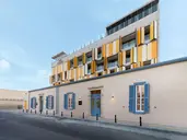Hotel Indigo Larnaca (Adults Only 18+)