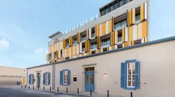 Hotel Indigo Larnaca (Adults Only 18+)