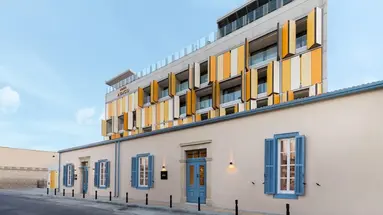 Hotel Indigo Larnaca (Adults Only 18+)