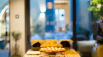 Hotel Indigo Larnaca (Adults Only 18+)