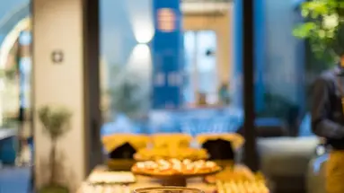 Hotel Indigo Larnaca (Adults Only 18+)