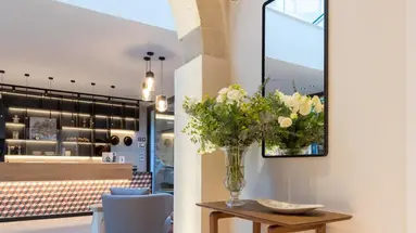 Hotel Indigo Larnaca (Adults Only 18+)