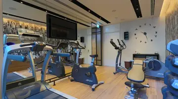Hotel Indigo Larnaca (Adults Only 18+)