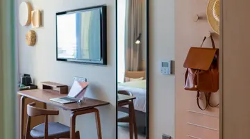 Hotel Indigo Larnaca (Adults Only 18+)