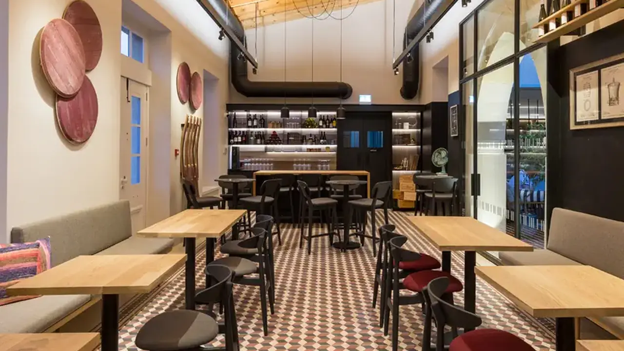 Hotel Indigo Larnaca (Adults Only)