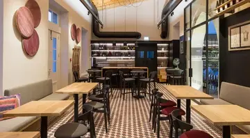 Hotel Indigo Larnaca (Adults Only)