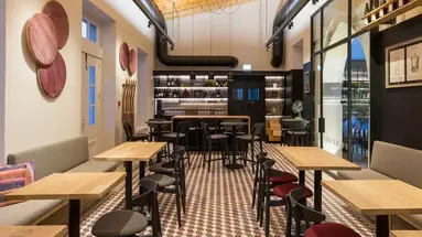Hotel Indigo Larnaca (Adults Only)