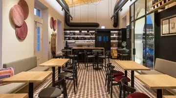 Hotel Indigo Larnaca (Adults Only)
