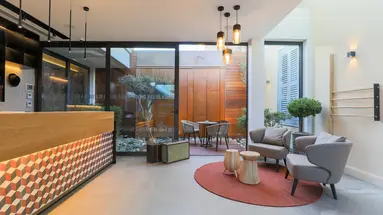 Hotel Indigo Larnaca (Adults Only)