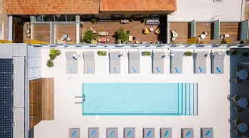 Hotel Indigo Larnaca (Adults Only)