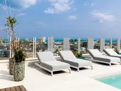 Hotel Indigo Larnaca (Adults Only)