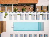Hotel Indigo Larnaca (Adults Only)